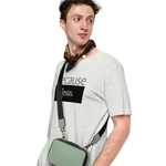 because Jesus - Unisex t-shirt