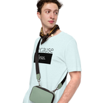 because Jesus - Unisex t-shirt