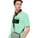 because Jesus - Unisex t-shirt
