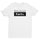 because Facts. - Men's short sleeve t-shirt