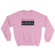 because Science. - Sweatshirt