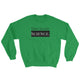 because Science. - Sweatshirt