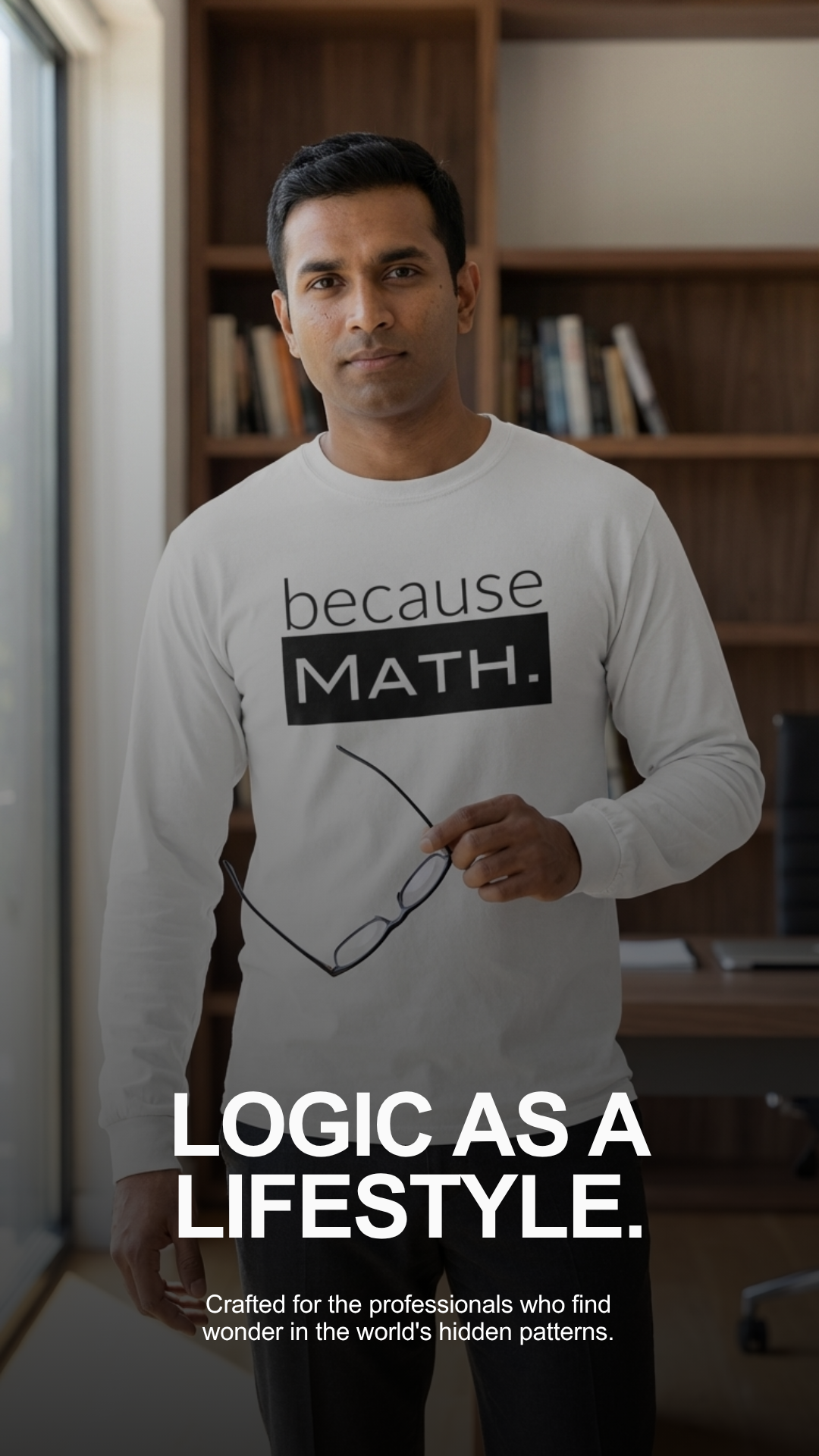 Logic as a lifestyle